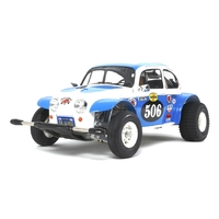 Tamiya 1/10 Sand Scorcher 2WD Off-Road Racer RC Kit