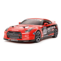 Tamiya 1/10 GT-R Tokachi (TA05V.2) 58466