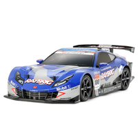 Tamiya 1/10 Raybrig HSV- -010 (TA05v.2) RC Kit 58472