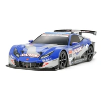 Tamiya 1/10 Raybrig HSV- -010 (TA05v.2) RC Kit 58472
