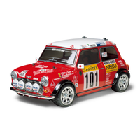 Tamiya 1/10 Mini Cooper Rally 1994 (M-05)
