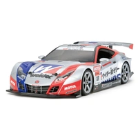 Tamiya 1/10 Weider HSV-010 (TA05V.2) 58484