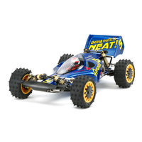 Tamiya 1/10 RC Avante 2011 Off Road Kit 58489