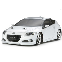 Tamiya 1/10 Honda CR-Z - FF03 58490