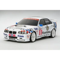 Tamiya 1/10 BMW 318I STW (TT-01E)