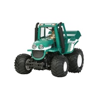 Tamiya 1/10 Farm King Wheelie 58556