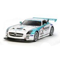 Tamiya 1/10 Petronas SLS GT3 (Ta06) 58561