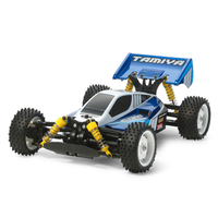Tamiya 1/10 Neo Scorcher TT-02B 4WD RC Buggy Kit 58568