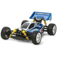 Tamiya 1/10 Neo Scorcher TT-02B 4WD RC Buggy Kit 58568