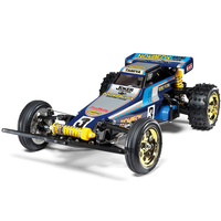 Tamiya 1/10 Novafox 2WD RC Kit 58577