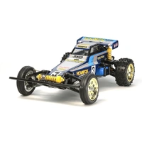 Tamiya 1/10 RC Novafox Off Road Buggy Kit