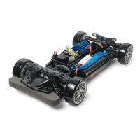 Tamiya 1/10 TT-02D Drift Spec Chassis Kit 58584