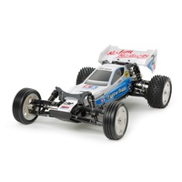 Tamiya 1/10 Neo Fighter Buggy (DT-03) Kit 58587