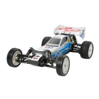 Tamiya 1/10 Neo Fighter Buggy (DT-03) Kit (NO ESC)