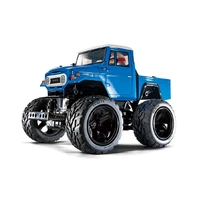 Tamiya 1/10 Land Cruiser 40 Pick-up (GF-01) RC Kit 58589