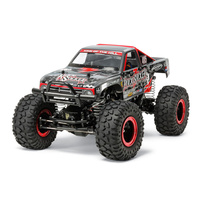 Tamiya 1/10 Rock Crawler Truck CR-01 Radio control Kit 58592