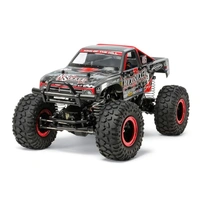 Tamiya 1/10 Rock Crawler Truck CR-01 Radio control Kit 58592