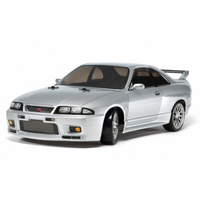 Tamiya 1/10 4WD Skyline GT-R TT-02D Kit 58604