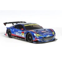 Tamiya 1/10 Subaru BRZ R&D Sport 2014 Rd.2 Fuji Kit 58607