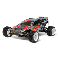 Tamiya 1/10 Aqroshot - DT-03T 58610