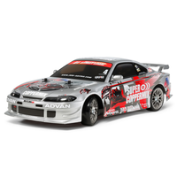 Tamiya 1/10 NISMO Coppermix Silvia - TT02D Drift Spec 58612