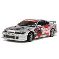 Tamiya 1/10 NISMO Coppermix Silvia - TT02D Drift Spec 58612
