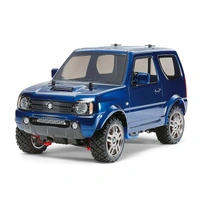 Tamiya 1/10 Suzuki Jimny JB23 MF-01X 58614