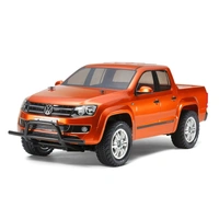 Tamiya 1/10 Volkswagon Amarok (CC-01 Chassis) 58616