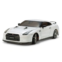 Tamiya 1/10 Nissan GTR Drift TT02D RC Kit (NO ESC)