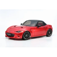 Tamiya 1/10 Mazda MX-5 - M05 58624