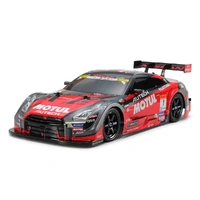 Tamiya 1/10 Motul Autech GT-R TT02 4WD 58625