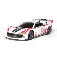 Tamiya 1/10 Raikiri GT - TT-02 58626