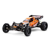 Tamiya 1/10 Racing Fighter DT03 58628