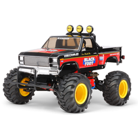 Tamiya 1/10 Off-Road Pick Up Truck Blackfoot RC Kit 2016 58633