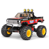 Tamiya 1/10 Off-Road Pick Up Truck Blackfoot RC Kit 2016 58633