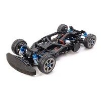 Tamiya 1/10 TA07 PRO Chassis Kit 58636