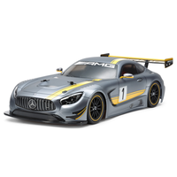 Tamiya 1/10 Mercedes-AMG GT3 - TT02 RC Kit58639