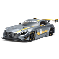 Tamiya 1/10 Mercedes-AMG GT3 - TT02 RC Kit58639