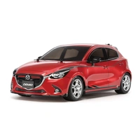 Tamiya 1/10 Mazda2 - M-05 58640