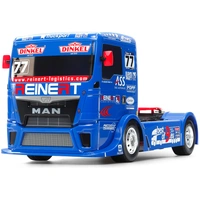 Tamiya 1/14 Reinert Racing Man TGS TT-01E 58642