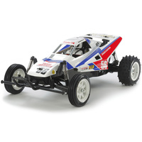 Tamiya 1/10 the Grasshopper II (2017) Off-road Car Kit 58643