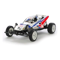 Tamiya 1/10 the Grasshopper II (2017) Off-road Car Kit 58643