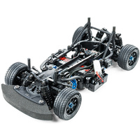 Tamiya 1/10 M-07 Concept Chassis Kit 58647