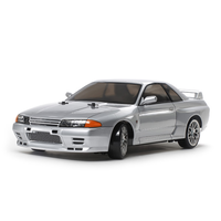 Tamiya 1/10 Nissan Skyline GT-R R32 Drift Spec Kit TT-02D Chassis 58651