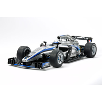 Tamiya 1/10 F104 Pro II Formula One Kit with Body 58652