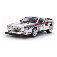 Tamiya 1/10 Lancia 037 Rally Kit TA02-S Chassis 58654
