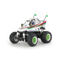 Tamiya 1/10 Comical Grasshopper WR-02CB 58662
