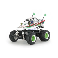 Tamiya 1/10 Comical Grasshopper WR-02CB 58662