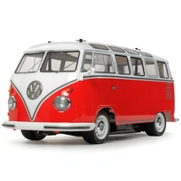 Tamiya 1/10 Volkswagen Type2 (T1) M-06 Chassis