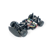 Tamiya M-08 Chassis Kit